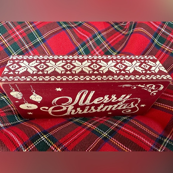 Merry Christmas!! - Picture 2 of 2